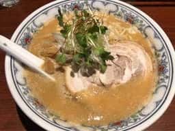 ラーメン 由