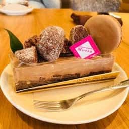 パティスリー もりん 宇多津店
