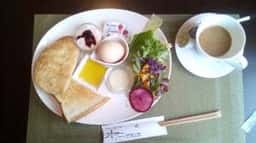 カフェレストラン&バール 木伊