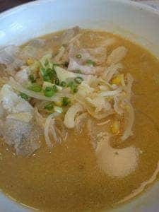 ジョナサン 西葛西店