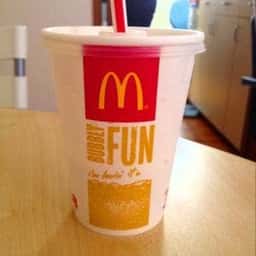 マクドナルド あべのHoop店
