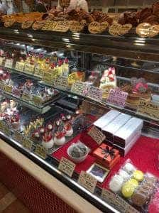 パティスリーレクール