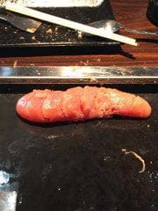 もんじゃ 四つ葉