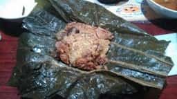 バーミヤン 今市店