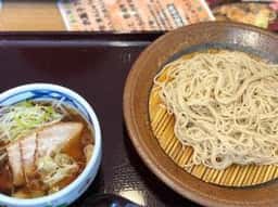 十割そば会 北上店