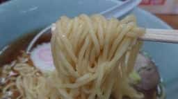 ラーメン処宝来軒