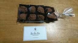 BeBeBe chocolatier