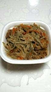 すき家 岡山野田店