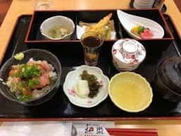 和楽 アルネ津山店