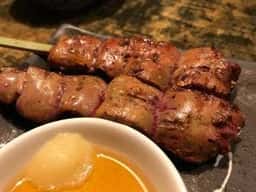 串焼家 夢丸 相武台
