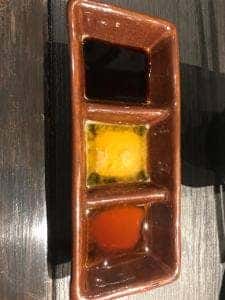七輪焼鳥 やどりぎ