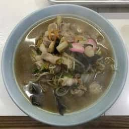 サッポロ一番館 宿毛店