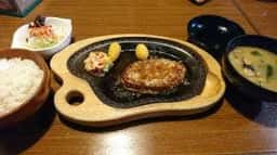 びっくりドンキー 福井開発店