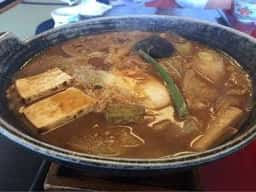 家族レストラン 坂東太郎 研究学園総本店