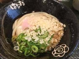 はなまるうどん 大阪江坂店