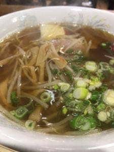 力餅食堂