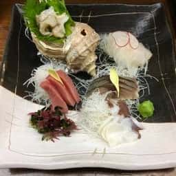 石臼そばと肴 だいこう