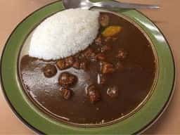 コーヒーとカレーの店 MERB