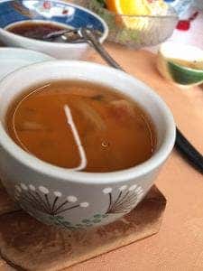 天空の城 三宜亭本館