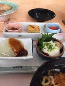 天空の城 三宜亭本館