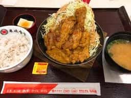 米政食堂 プライムツリー赤池店