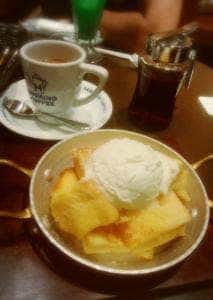 星乃珈琲店 アミュプラザ鹿児島店