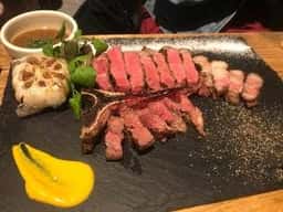Butchers Factory