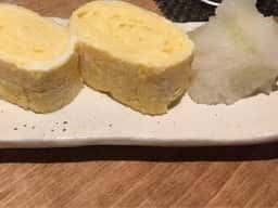 炭火庵 高乃屋