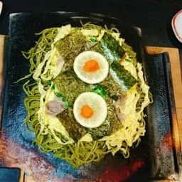 元祖瓦そば たかせ 川棚東本館