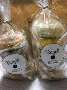 Bagel&Poundcake工房 Macossa