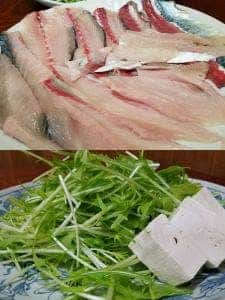 乱菊すし