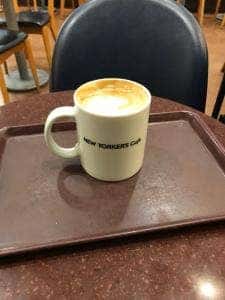 NEW YORKER'S Cafe 調布北口店