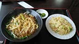 台湾料理 松竹