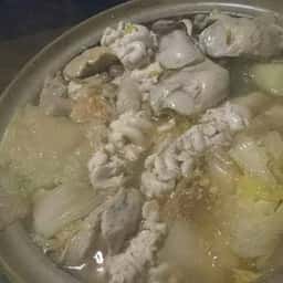 地酒と宮城のうまいもん処 斎太郎