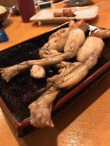 半兵ヱ 高崎駅前店