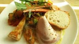 オステリア サトウ