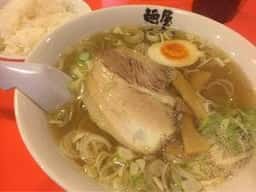 麺屋 服部