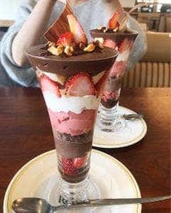 ロイヤルホスト 松戸駅前店