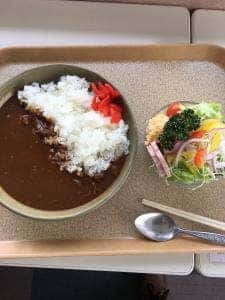 スカイレストラン