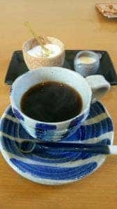 カフェココチ