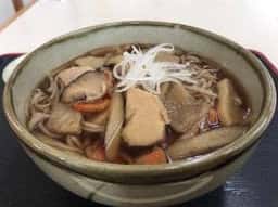 益子いちご畑レストラン
