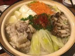 和風個室居酒屋 晴れの場