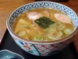 手打ちそば港屋