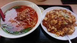 台湾料理 四季紅