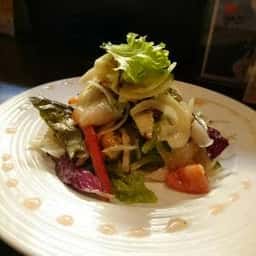 博多Tacosバル ばぶばぶ