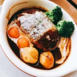 サファリレストラン