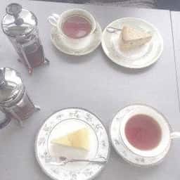 石渡紅茶 本店