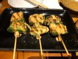やきとり道場館林本町2号店