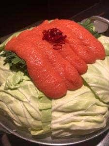 もつ鍋・博多めし もつ道 秋葉原店