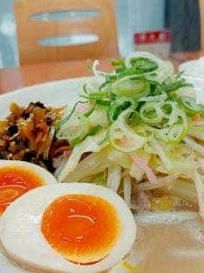 長浜ナンバーワン 箱崎店